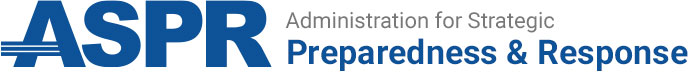 ASPR logo