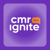 CMRignite logo