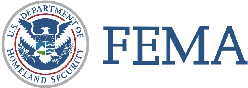 FEMA logo