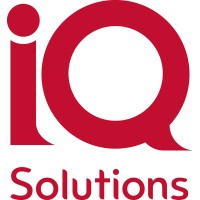 IQ Solutions logo