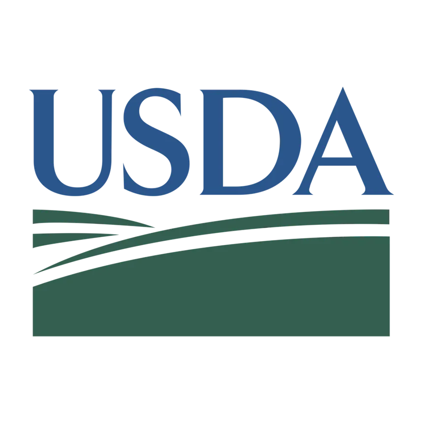 USDA logo